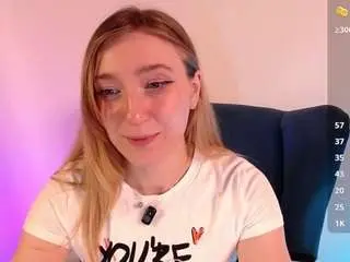 Misssquirtling  live sex cam