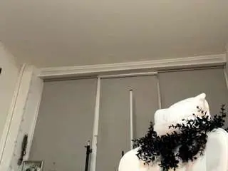 Sherrellrevell  live sex cam