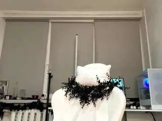 Sherrellrevell  live sex cam