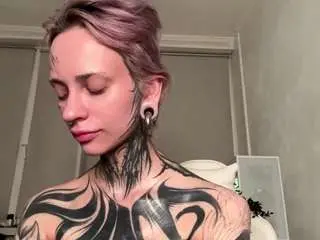 Sherrellrevell  live sex cam