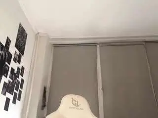 Sherrellrevell  live sex cam