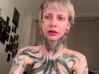 Sherrellrevell  live sex cam