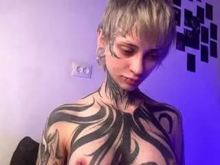 Sherrellrevell  live sex cam