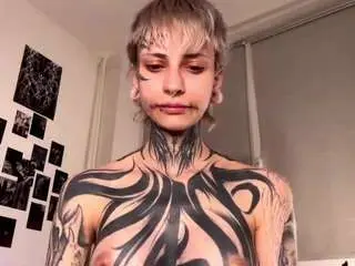 Sherrellrevell  live sex cam
