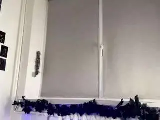 Sherrellrevell  live sex cam