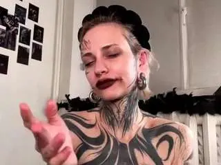 Sherrellrevell  live sex cam