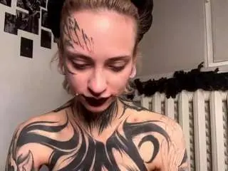 Sherrellrevell  live sex cam