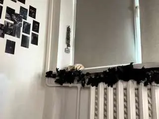 Sherrellrevell  live sex cam