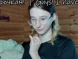 Silvadevil  live sex cam