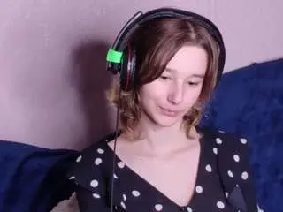 Silvadevil  live sex cam