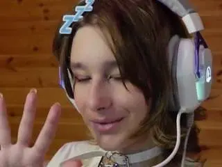 Silvadevil  live sex cam