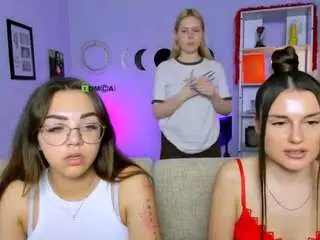 Alorea-faye  live sex cam
