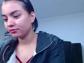 Ariel-zoe  live sex cam