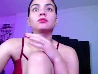 Ariel-zoe  live sex cam