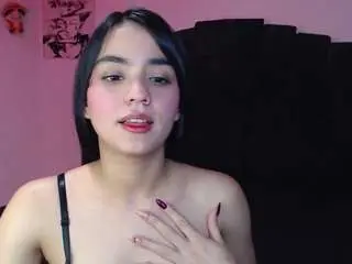 Ariel-zoe  live sex cam