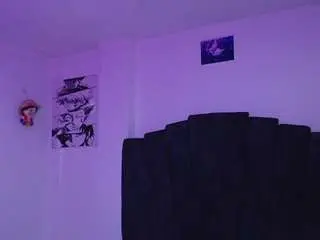 Ariel-zoe  live sex cam