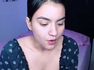 Ariel-zoe  live sex cam