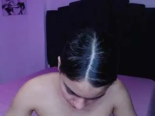 Ariel-zoe  live sex cam
