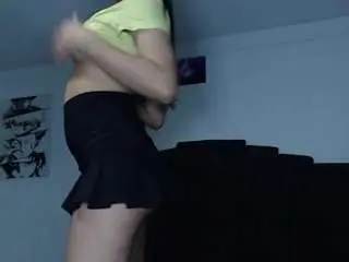 Ariel-zoe  live sex cam