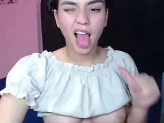 Ariel-zoe  live sex cam