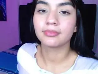 Ariel-zoe  live sex cam
