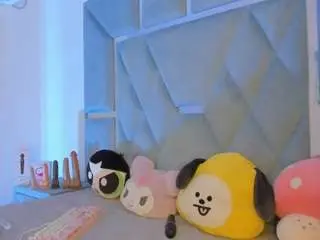 Bellotaht  live sex cam