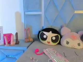 Bellotaht  live sex cam