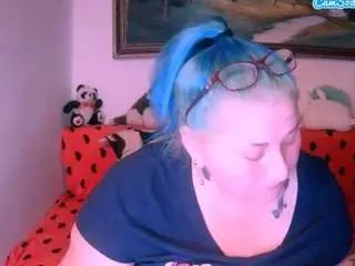 Blondybigboobs  live sex cam