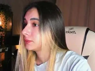 Darlabelle  live sex cam