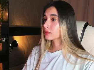 Darlabelle  live sex cam