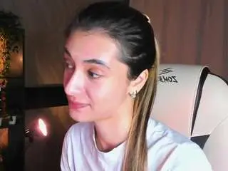 Darlabelle  live sex cam