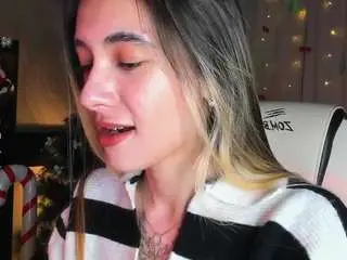 Darlabelle  live sex cam