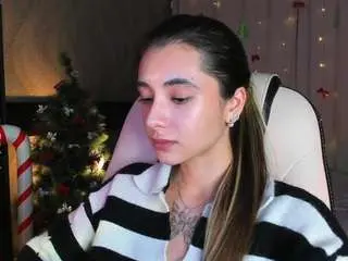 Darlabelle  live sex cam