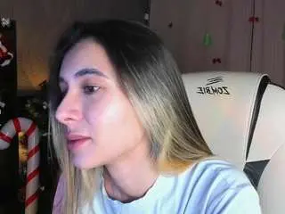 Darlabelle  live sex cam