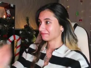 Darlabelle  live sex cam