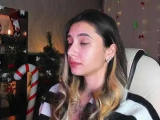 Darlabelle  live sex cam