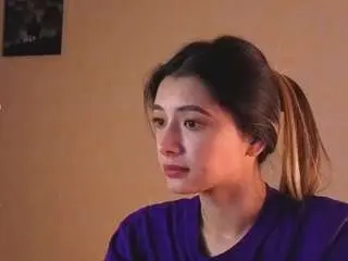 Darlabelle  live sex cam