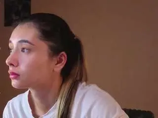 Darlabelle  live sex cam