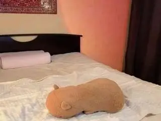 Darlabelle  live sex cam