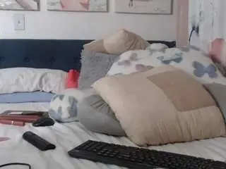 Geishapaige  live sex cam