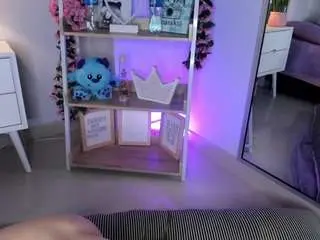 Kimapriil  live sex cam