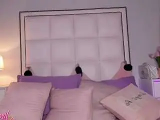 Kimapriil  live sex cam
