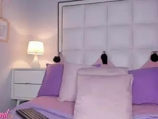 Kimapriil  live sex cam