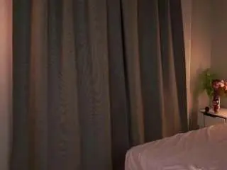 Tresamoreno  live sex cam