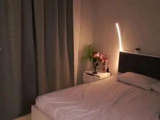 Tresamoreno  live sex cam