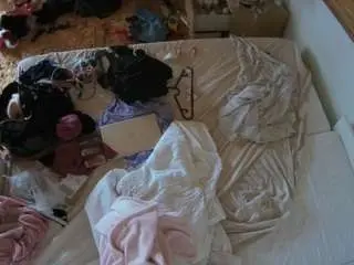 Voyeurcam-julmodels-whitebed-3  live sex cam