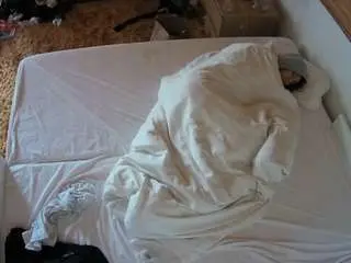 Voyeurcam-julmodels-whitebed-3  live sex cam