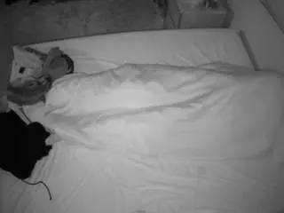 Voyeurcam-julmodels-whitebed-3  live sex cam
