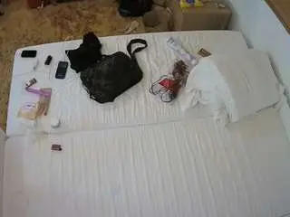 Voyeurcam-julmodels-whitebed-3  live sex cam