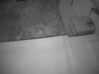 Voyeurcam-julmodels-whitebed-3  live sex cam